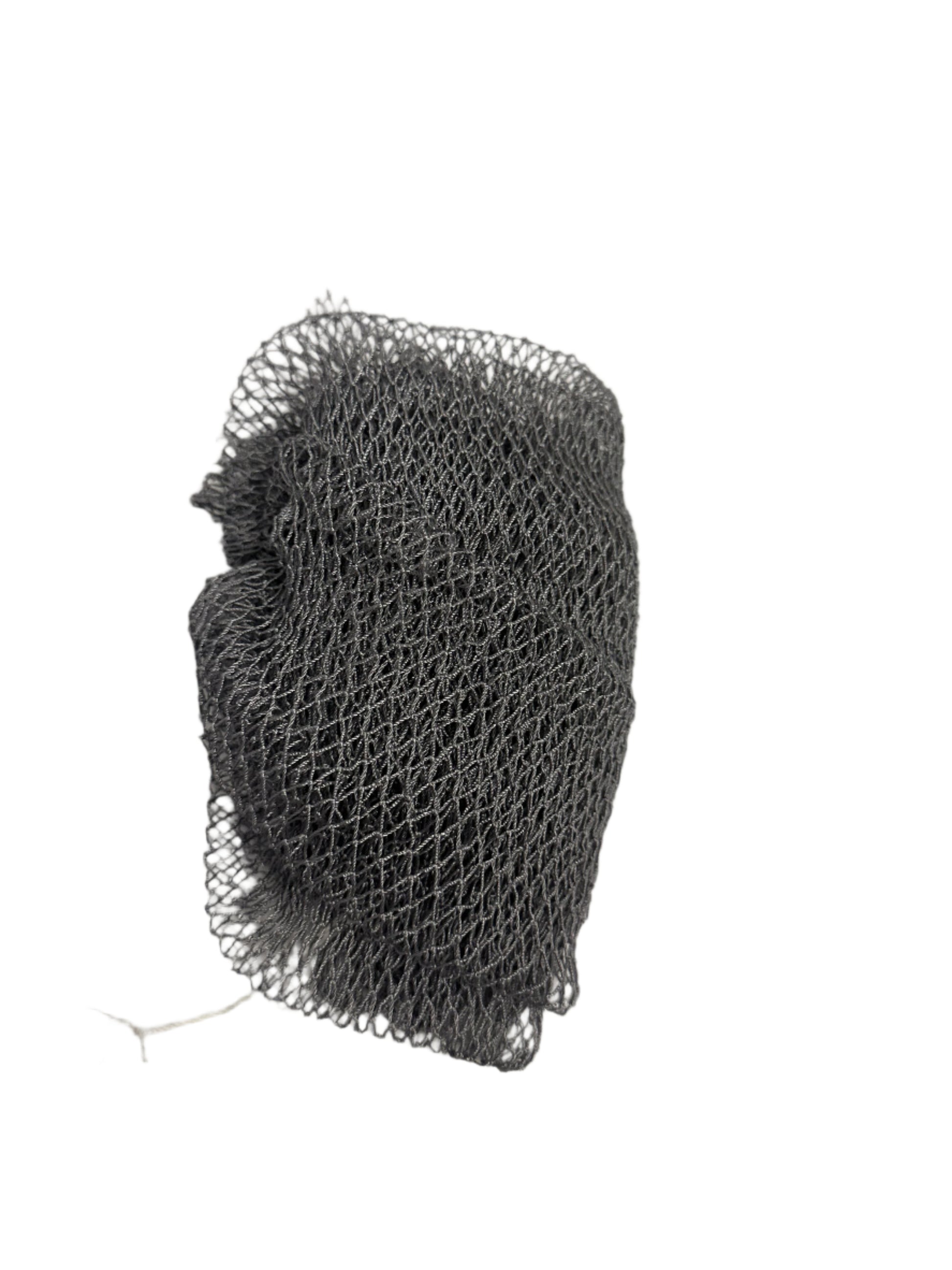 Grey African Netsponge