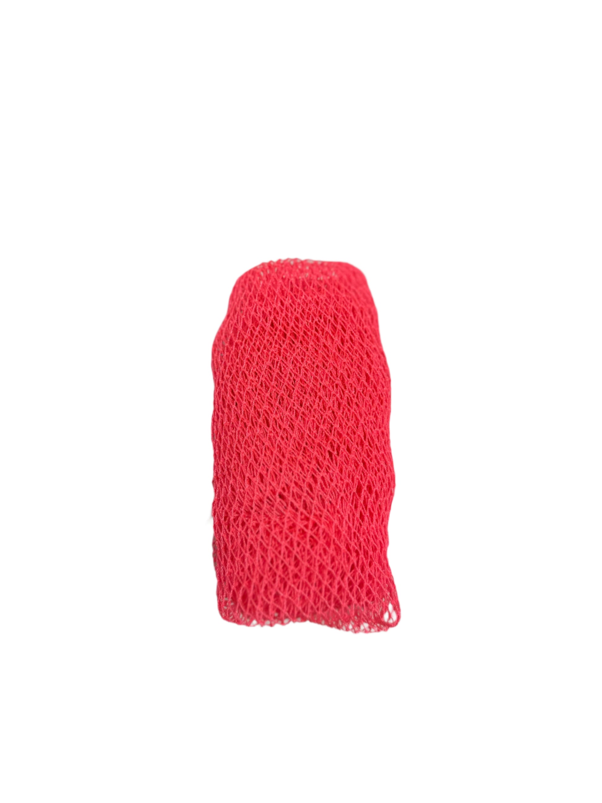 Pink African Netsponge