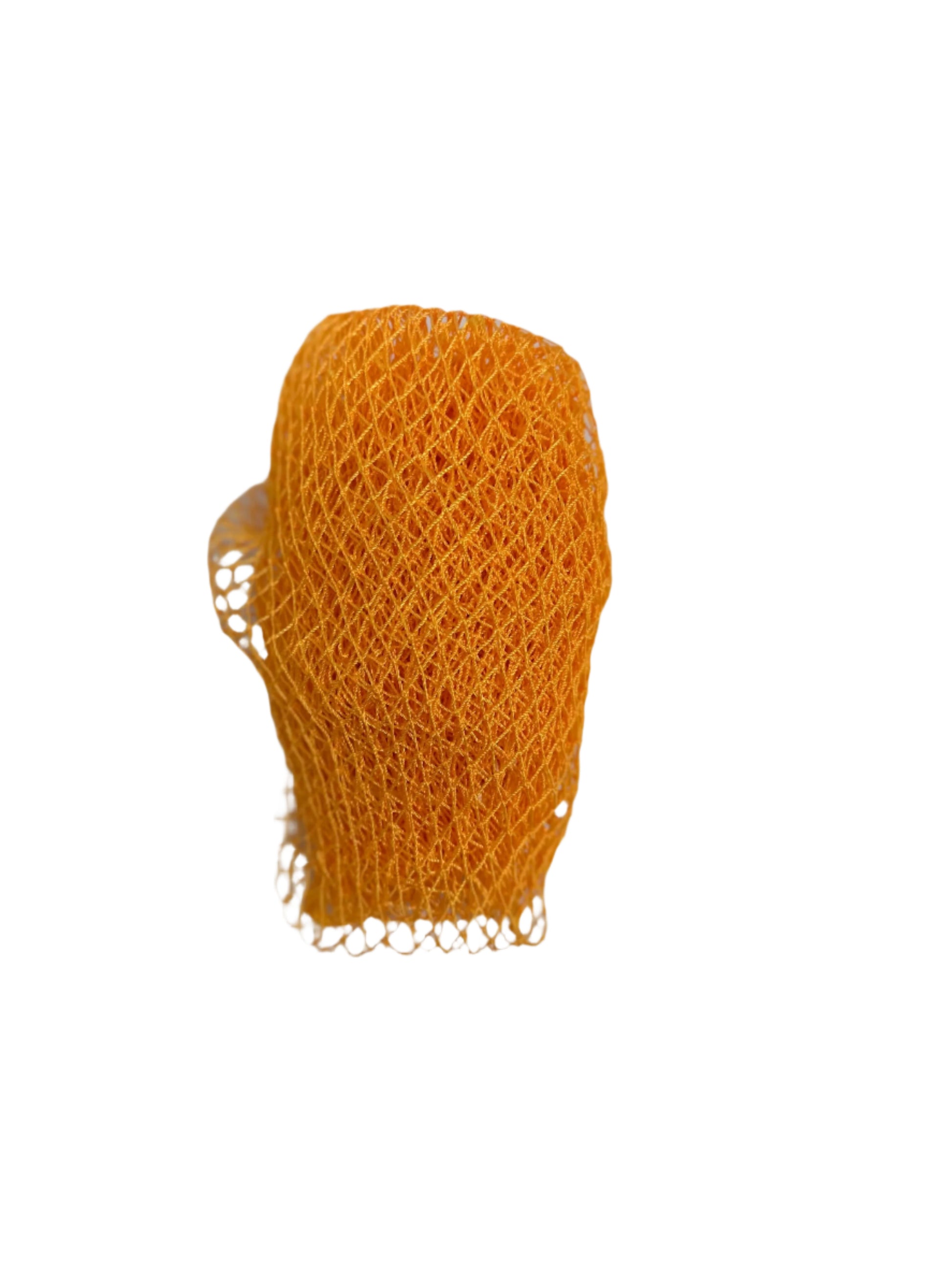 Yellow African Netsponge
