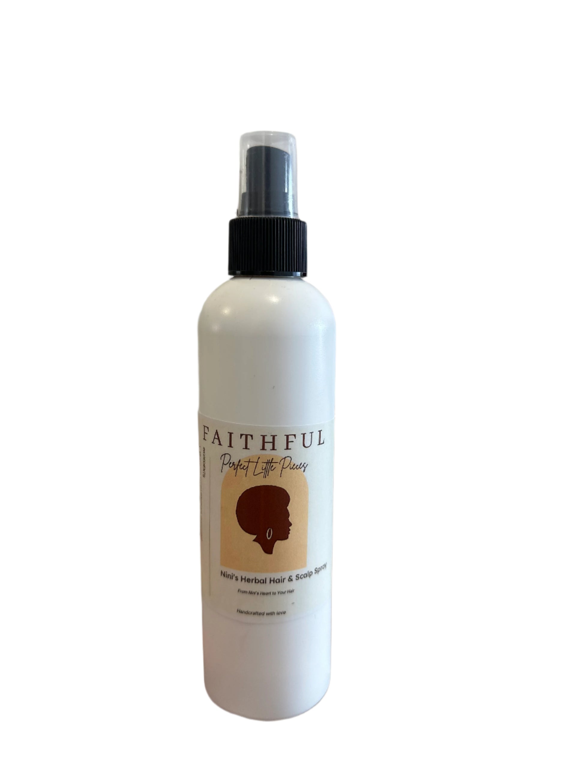 Nini's Herbal Spray