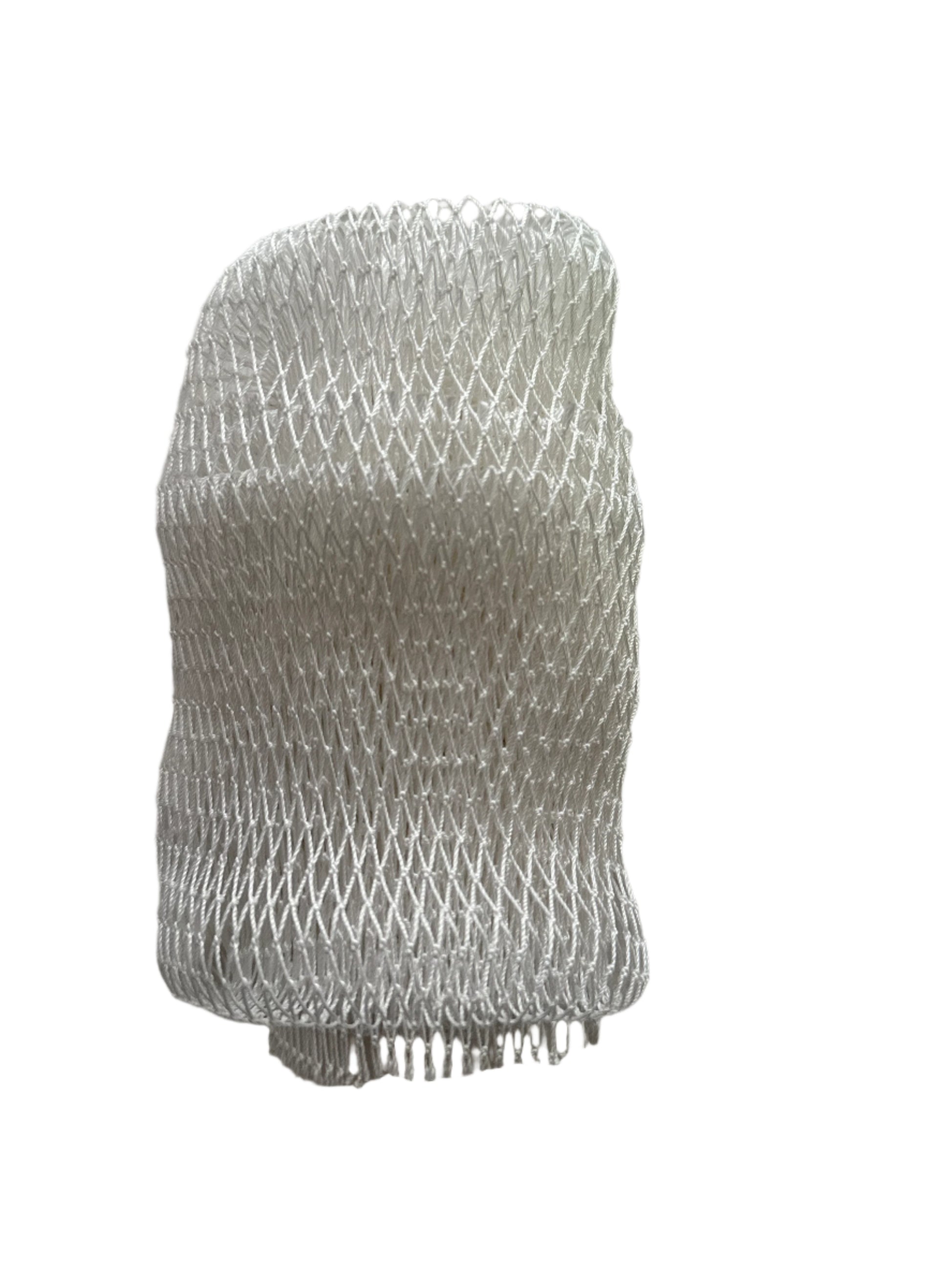 White African Netsponge