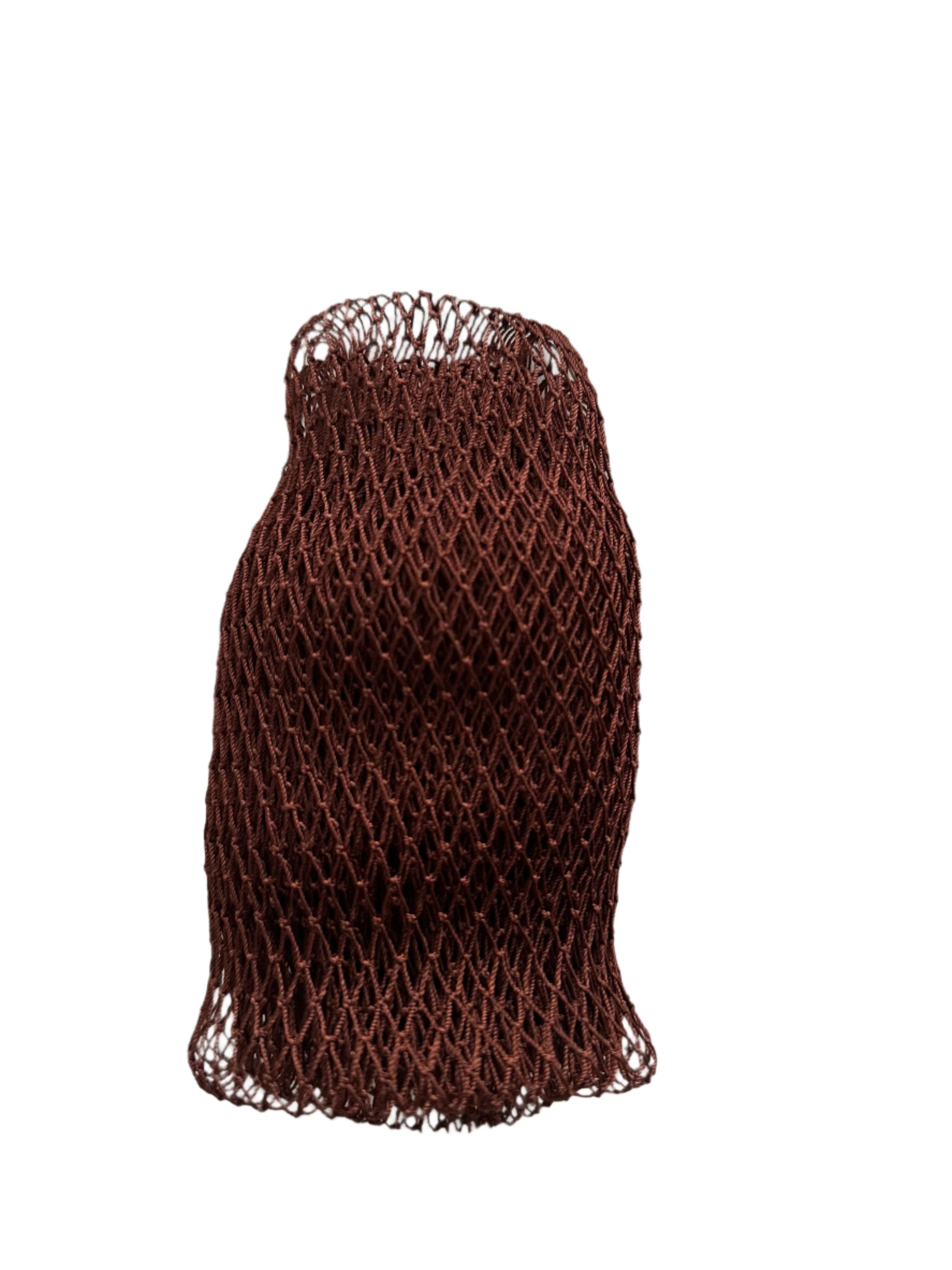Brown African Netsponge