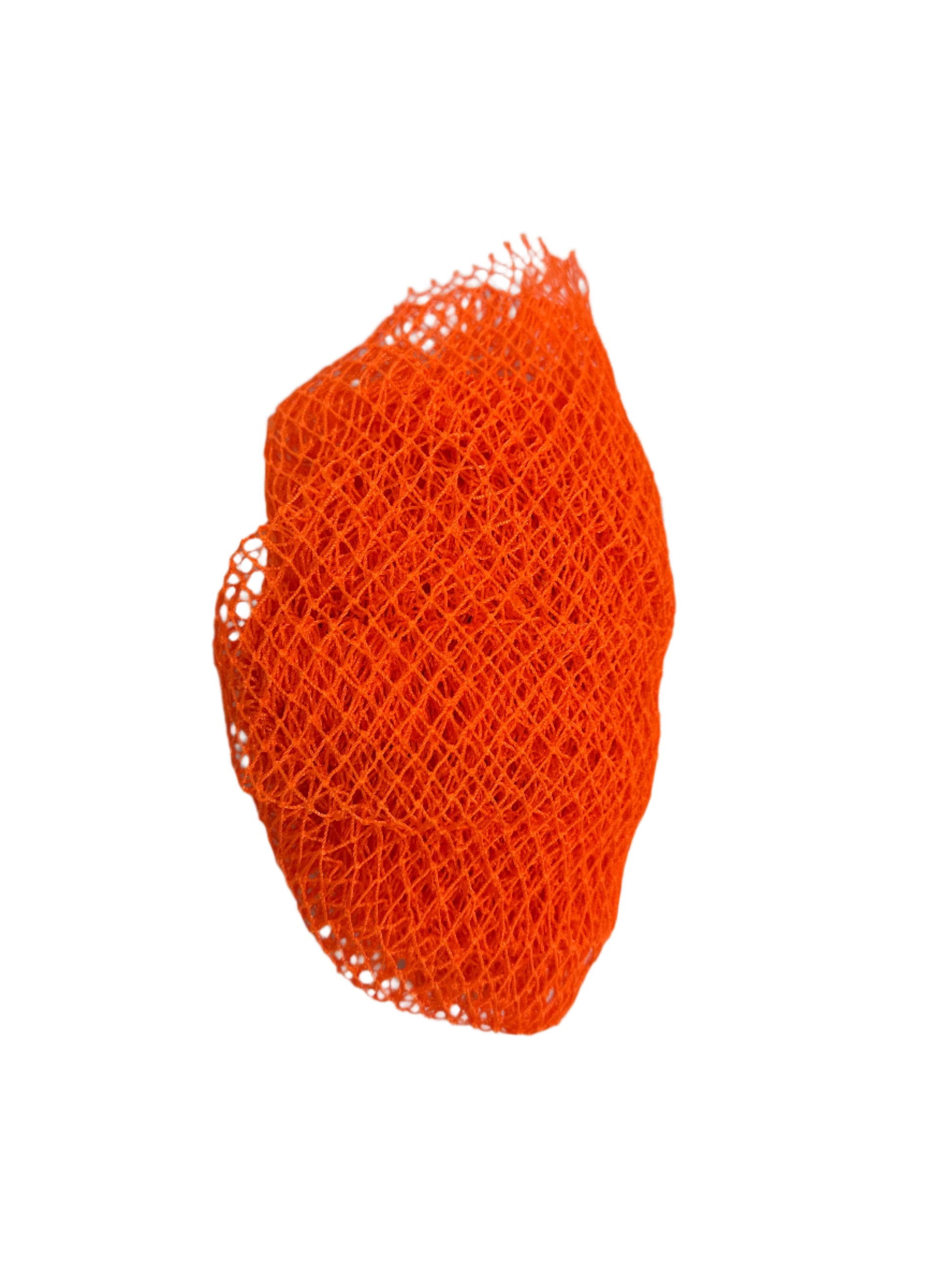 Orange African Netsponge