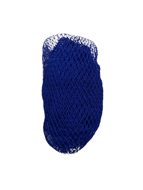 Dark Blue African Netsponge