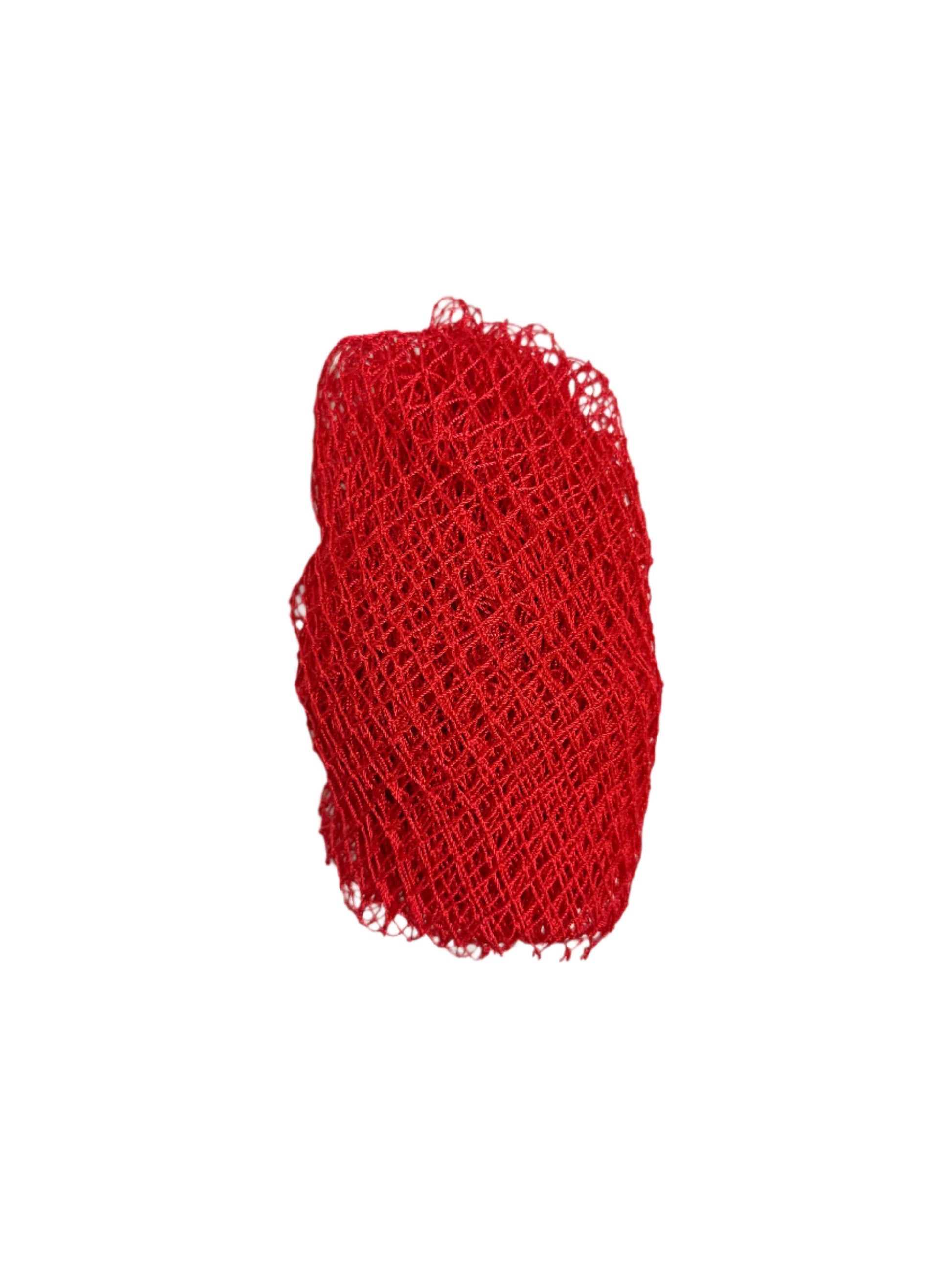 Red African Netsponge