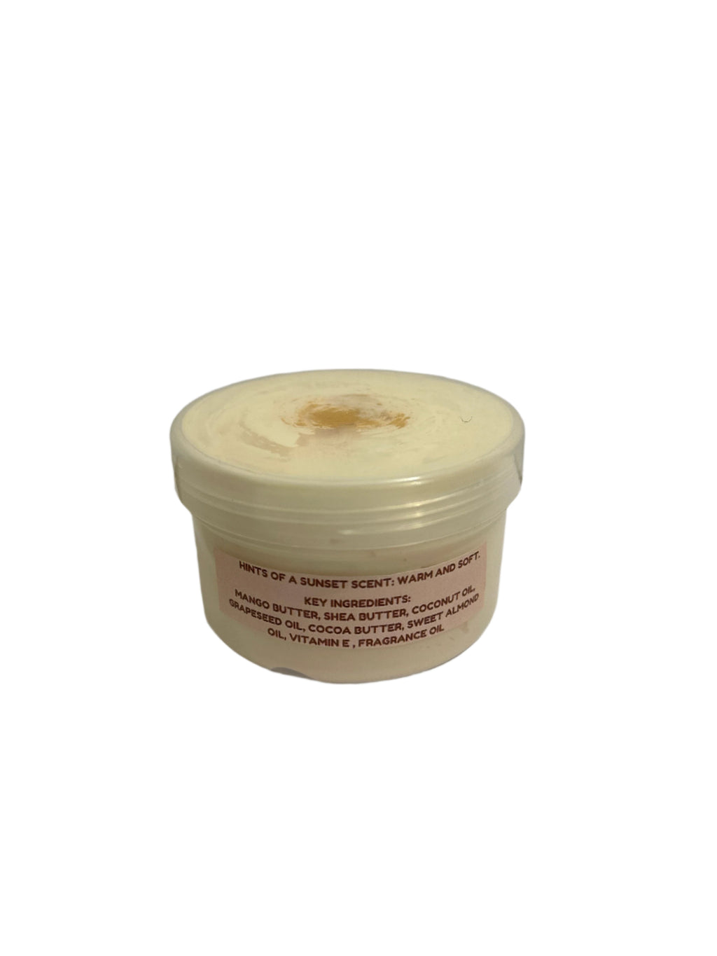 Body Butter