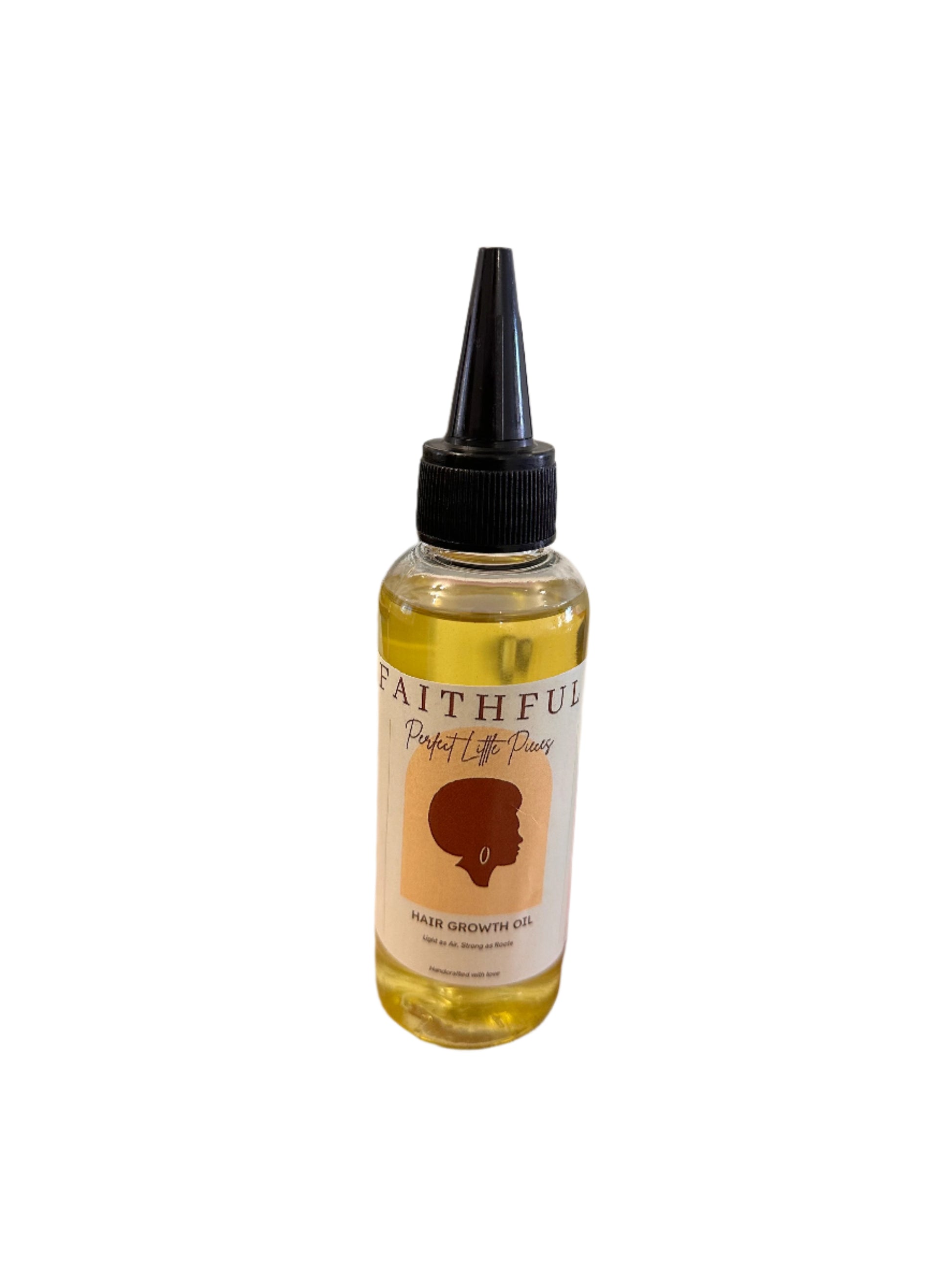 Hair Growth Oil (Large)