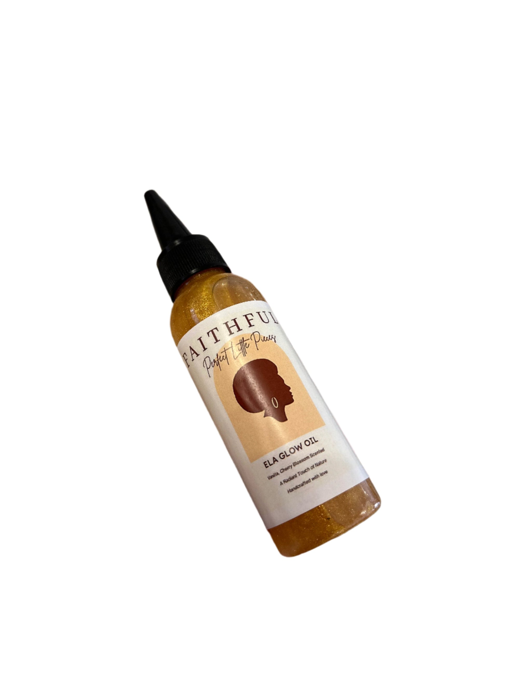 Ela Glow Oil (Large)