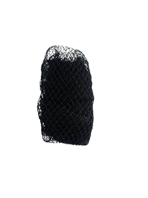 Black African Netsponge