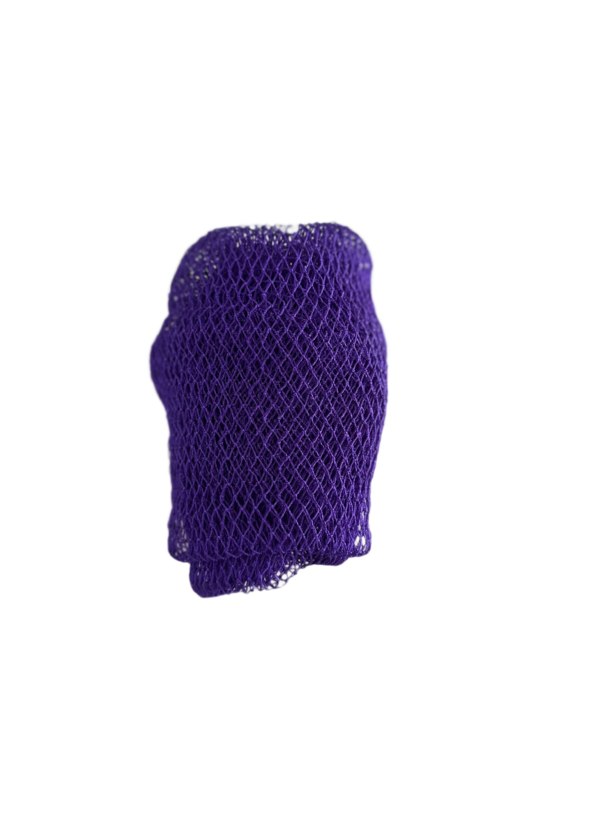 Violet African Netsponge