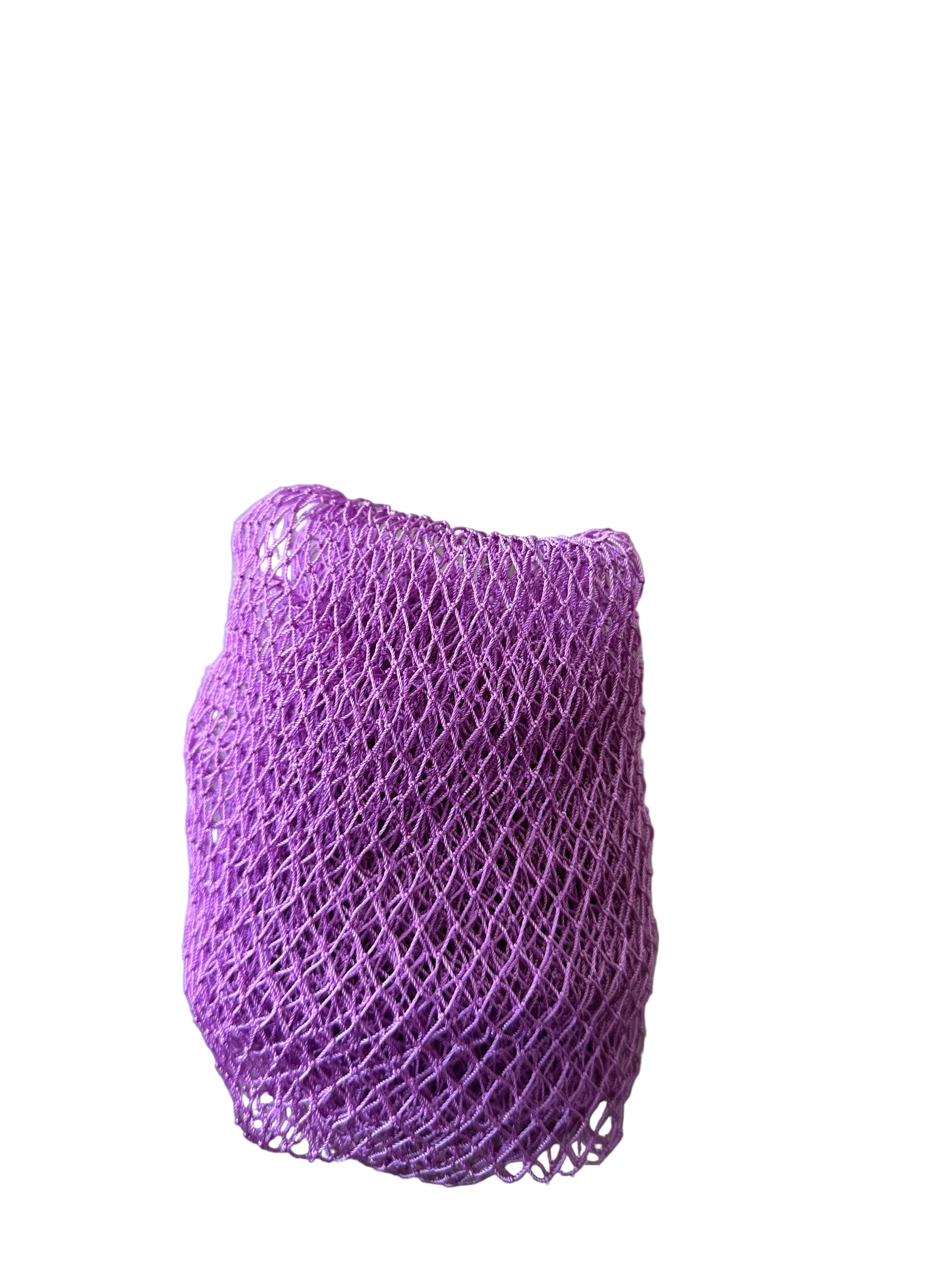 Purple African Netsponge