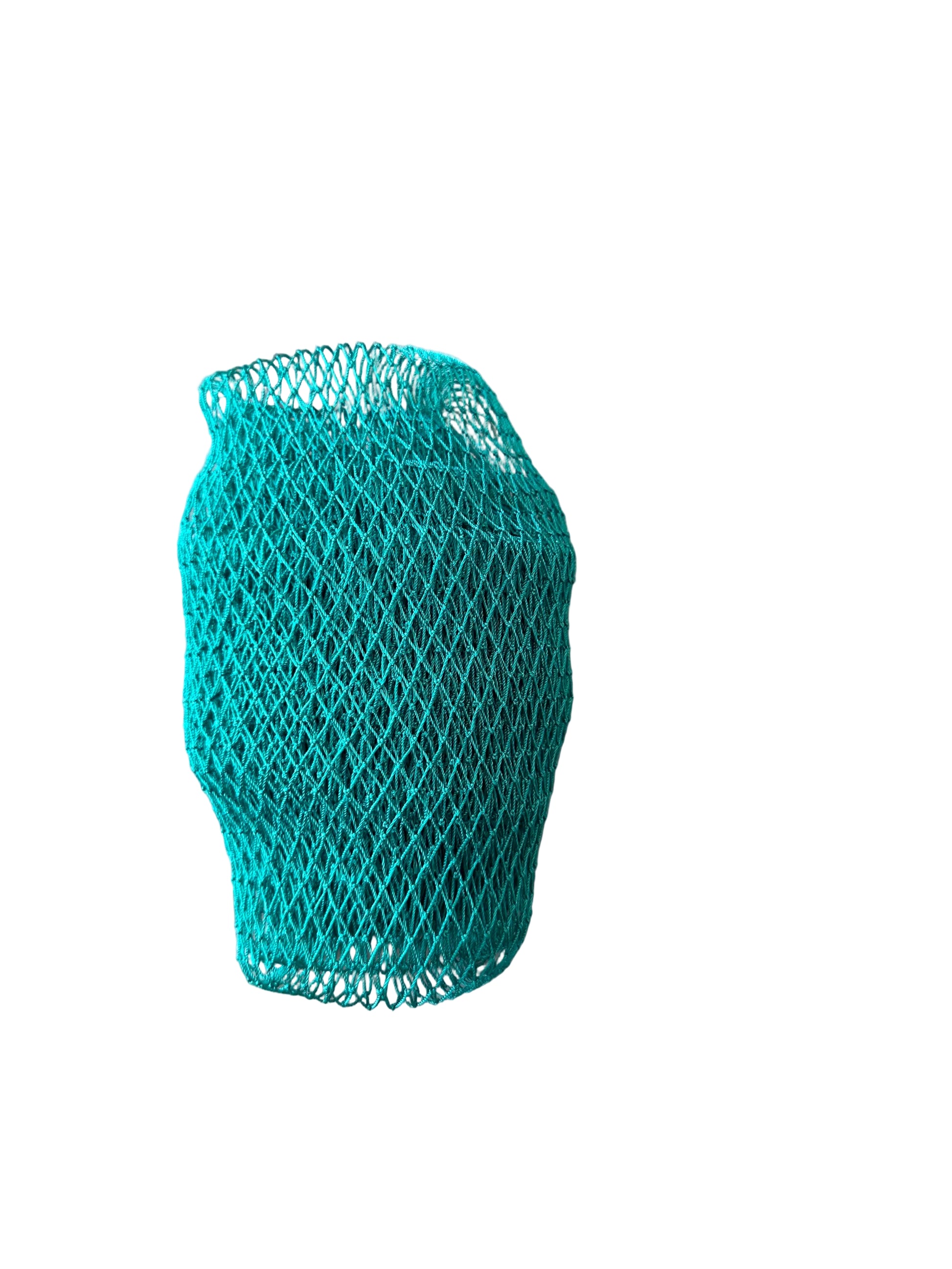 Grass Green  African Netsponge