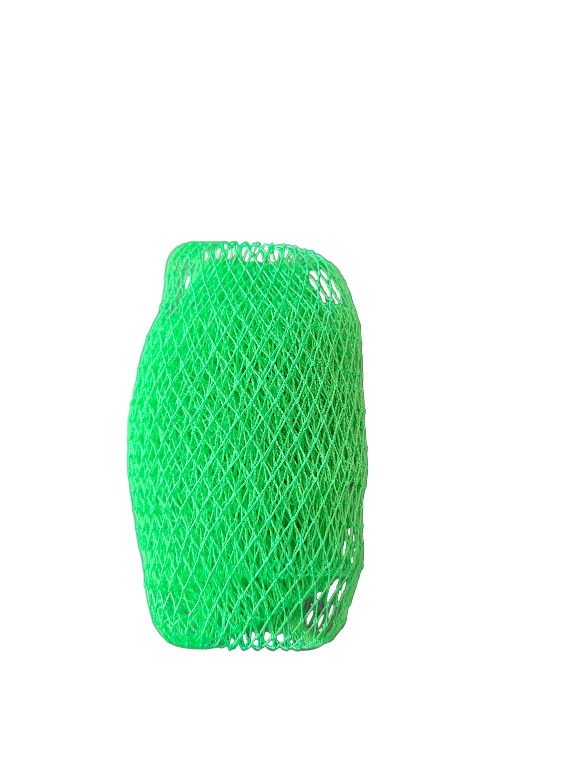 Lime African Netsponge