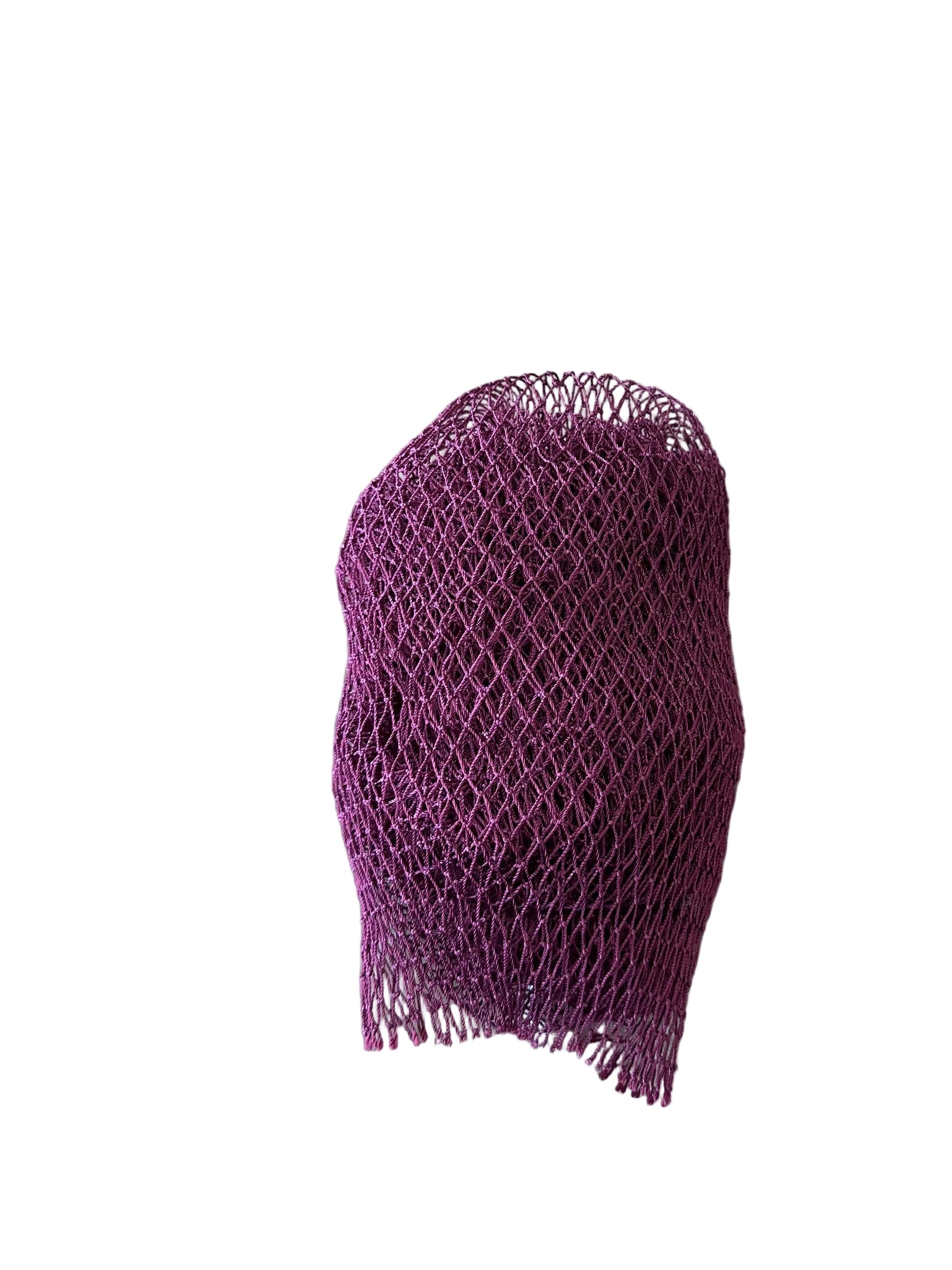 Royal Merlot African Netsponge